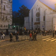 AfD Wahlkampfgipfel Regensburg 2018